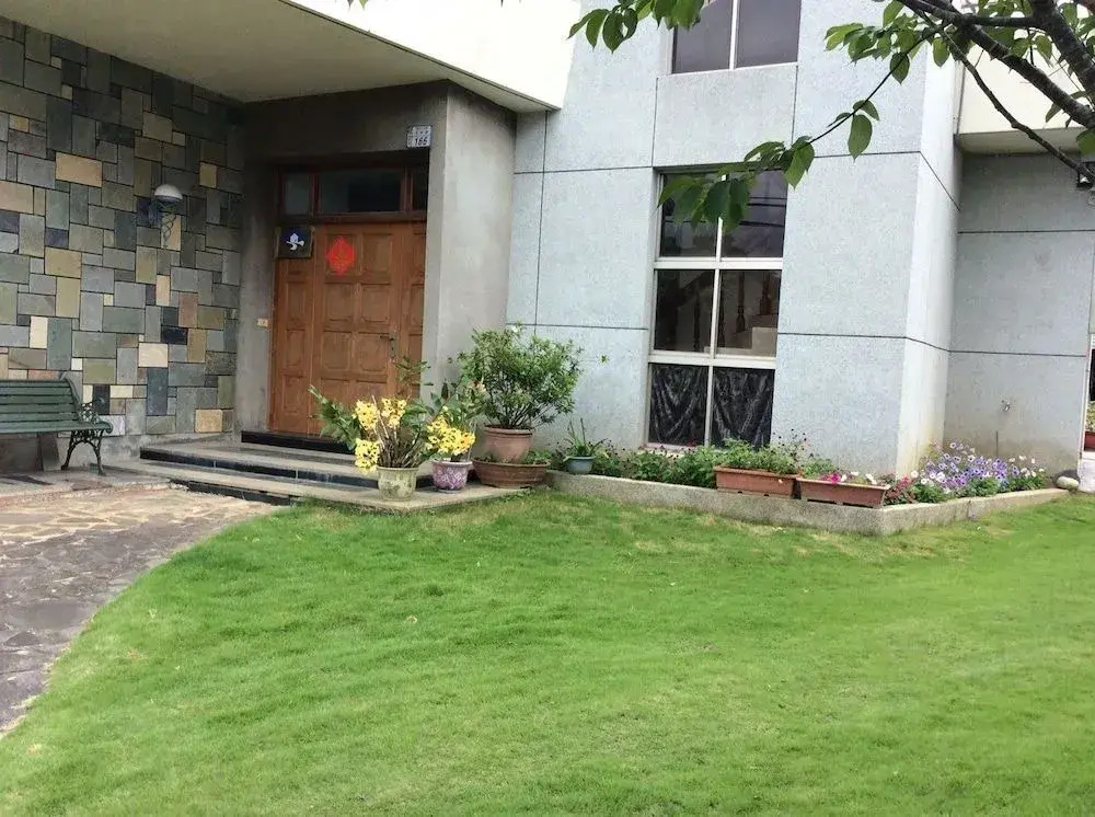 Yuan Zhong Yuan B&B