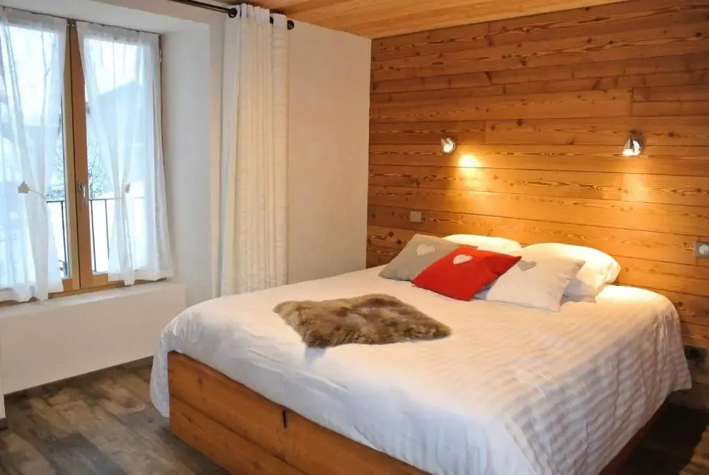 Maison 7 Pieces 12 Personnes Centre Station Proche Pistes 79925