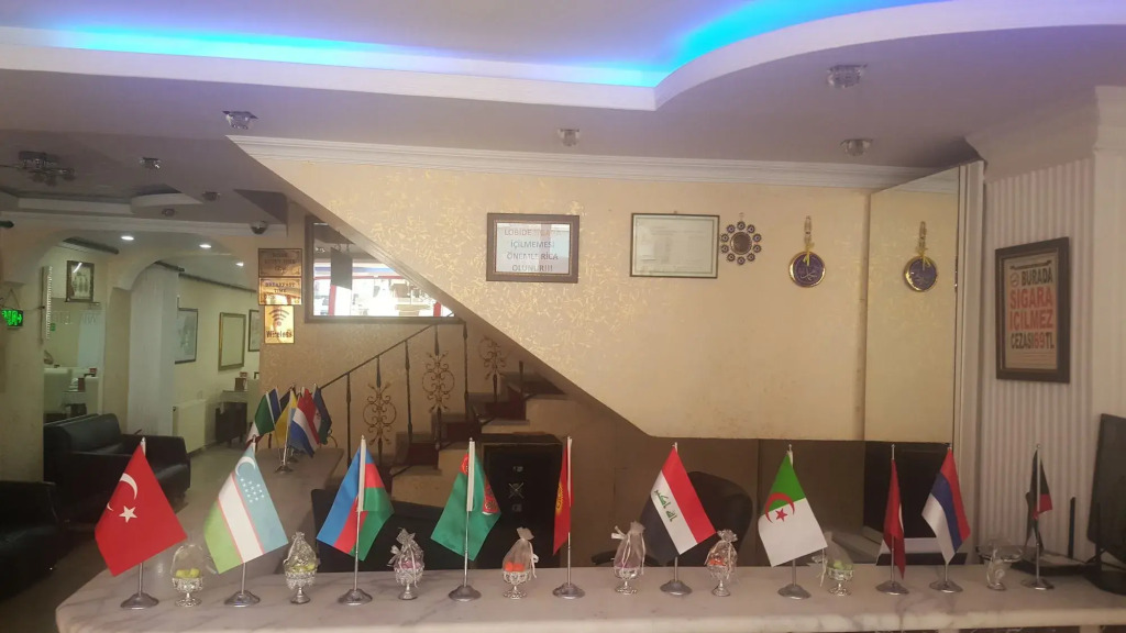 Florin Hotel