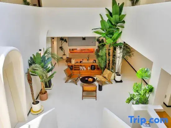 Xiaonanli Homestay Hotel (Palace Museum)