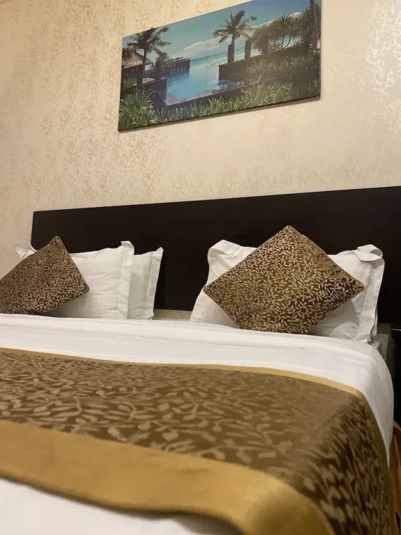 Al Hammad Hotel Apartments 1