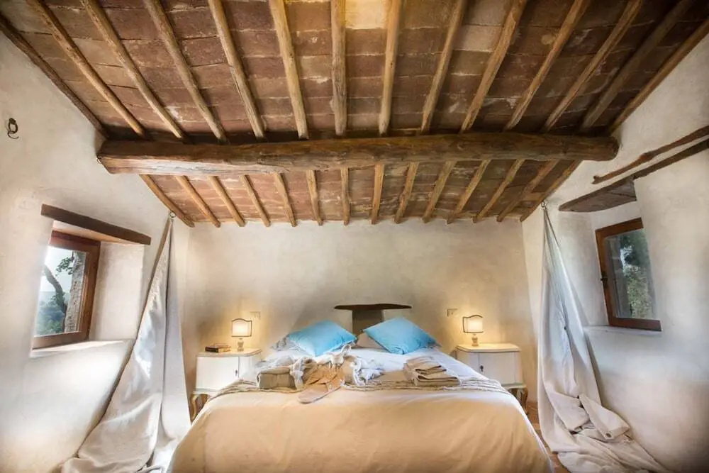 Torre Collevento Luxury Villa