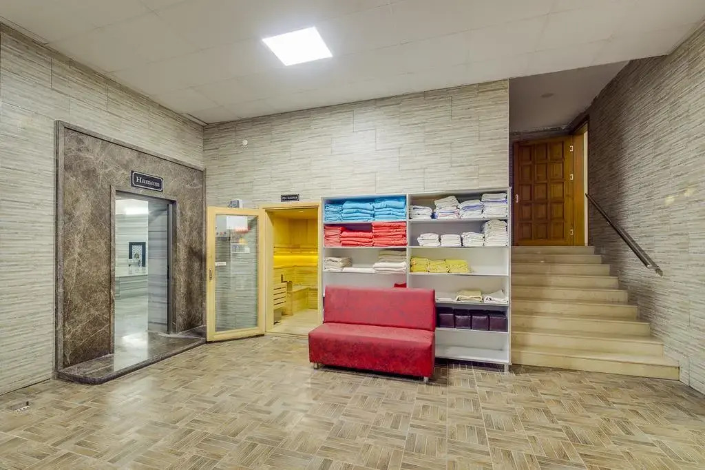 Aydin Cemberlitas Otel