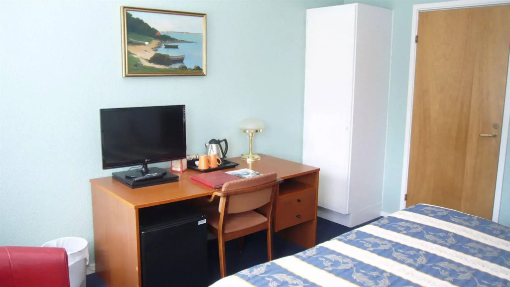 Hotel Continental