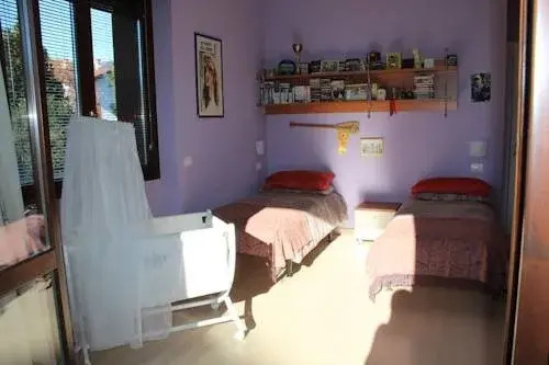 B&B Felice