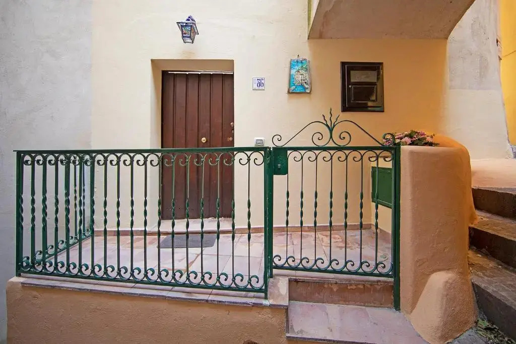 Borgo di Conca