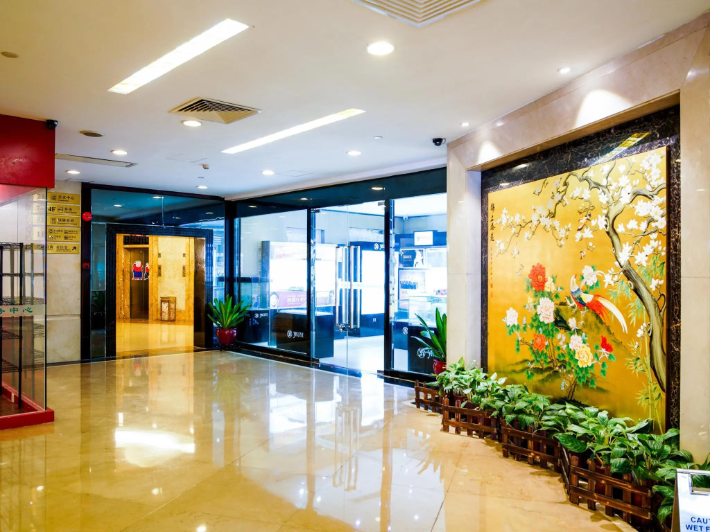 Fortune Hotel