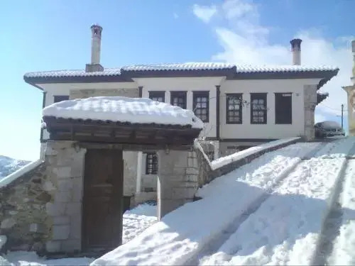 Guest House 3 Stars Kastoria