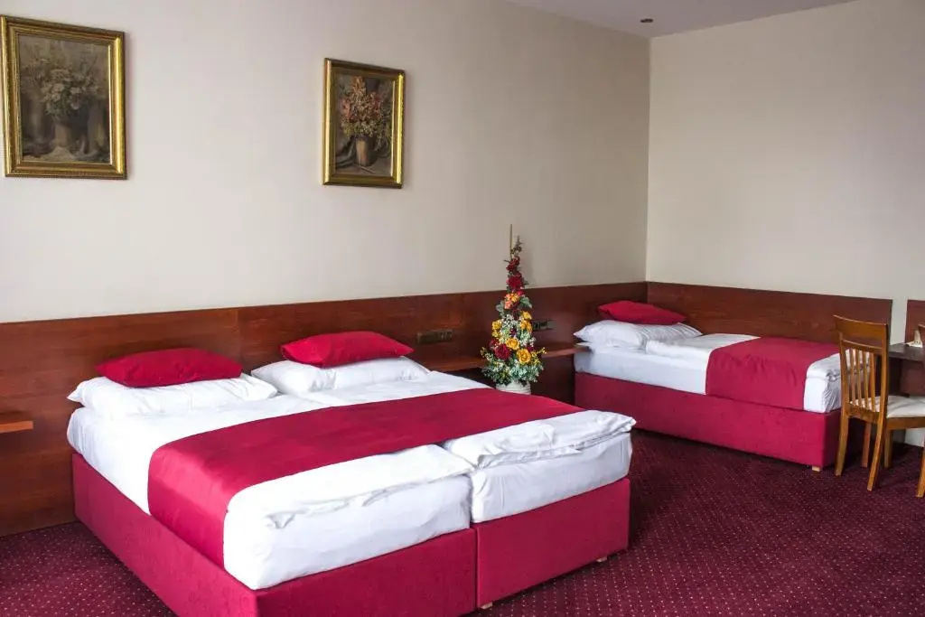 Hotel Continental