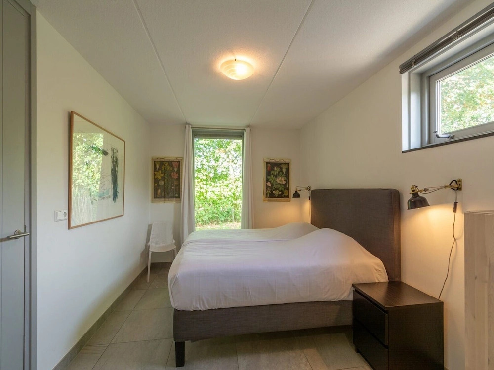 Luxury Holiday Home by Seaside and Dunes