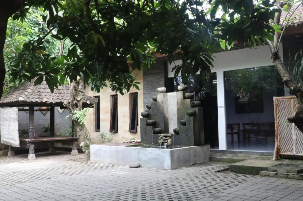 Balakosa Hotel