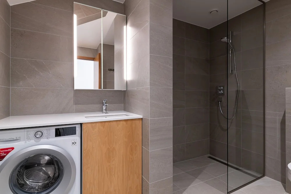 Tallinn Apartment Hotel - No Contact Check In