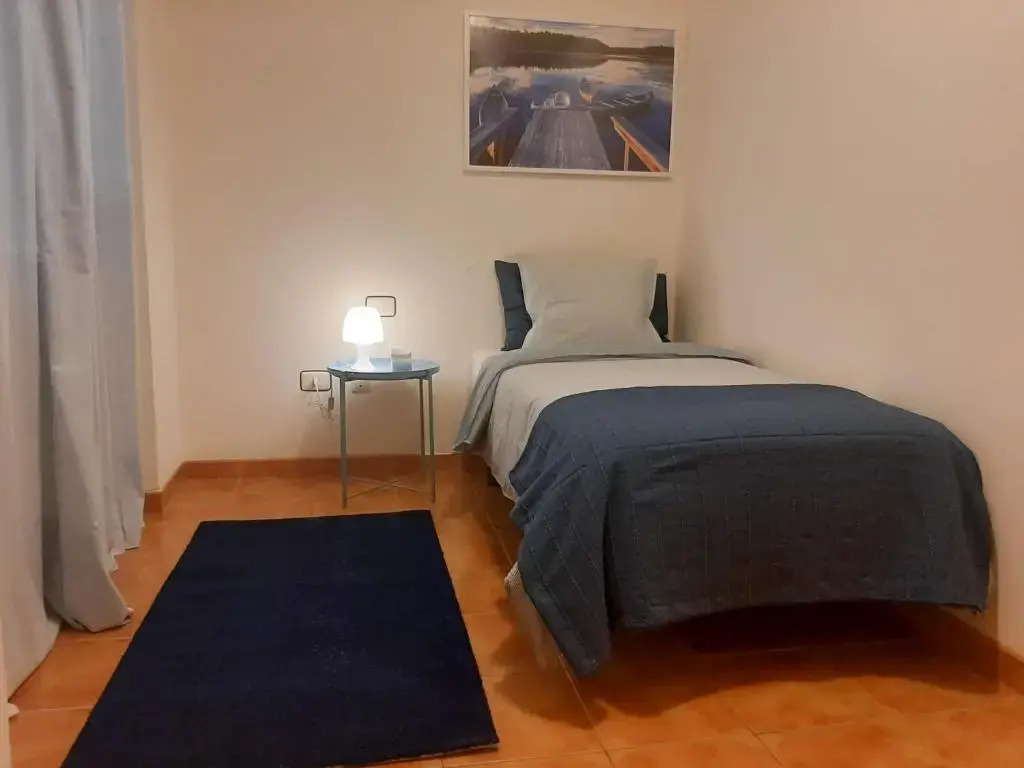 Coast apartment,5 people,wifi,150 metres sea