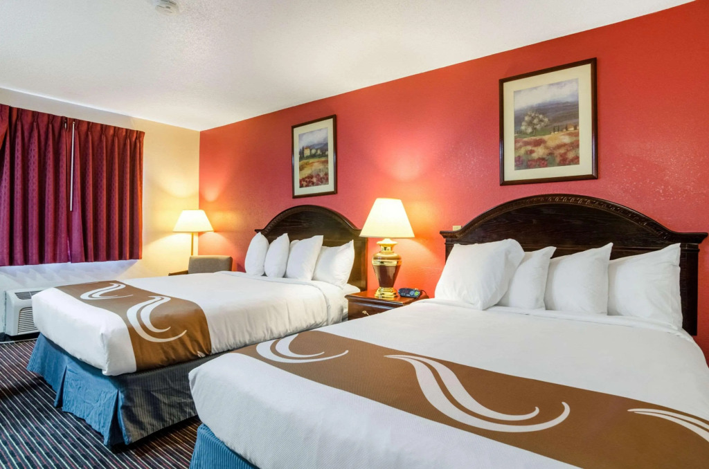 Quality Inn South
