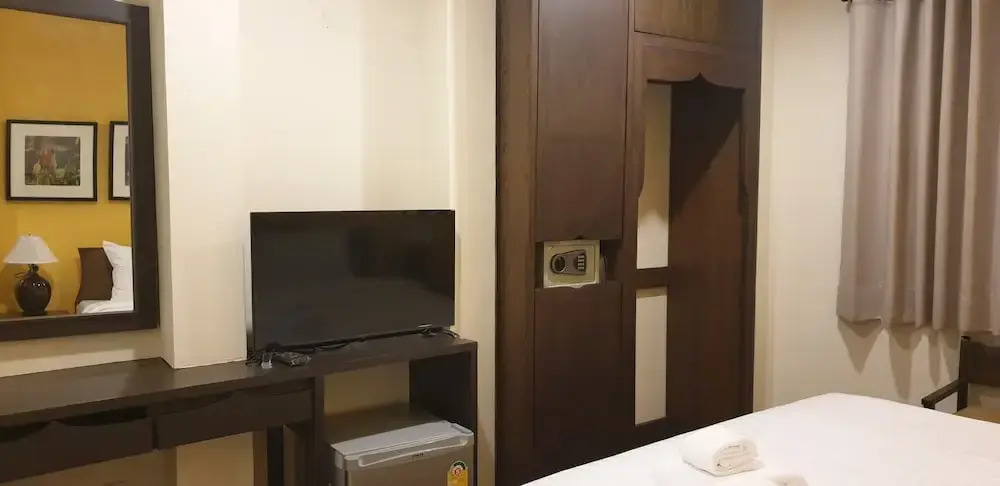 Vinary Hotel Sukhumvit
