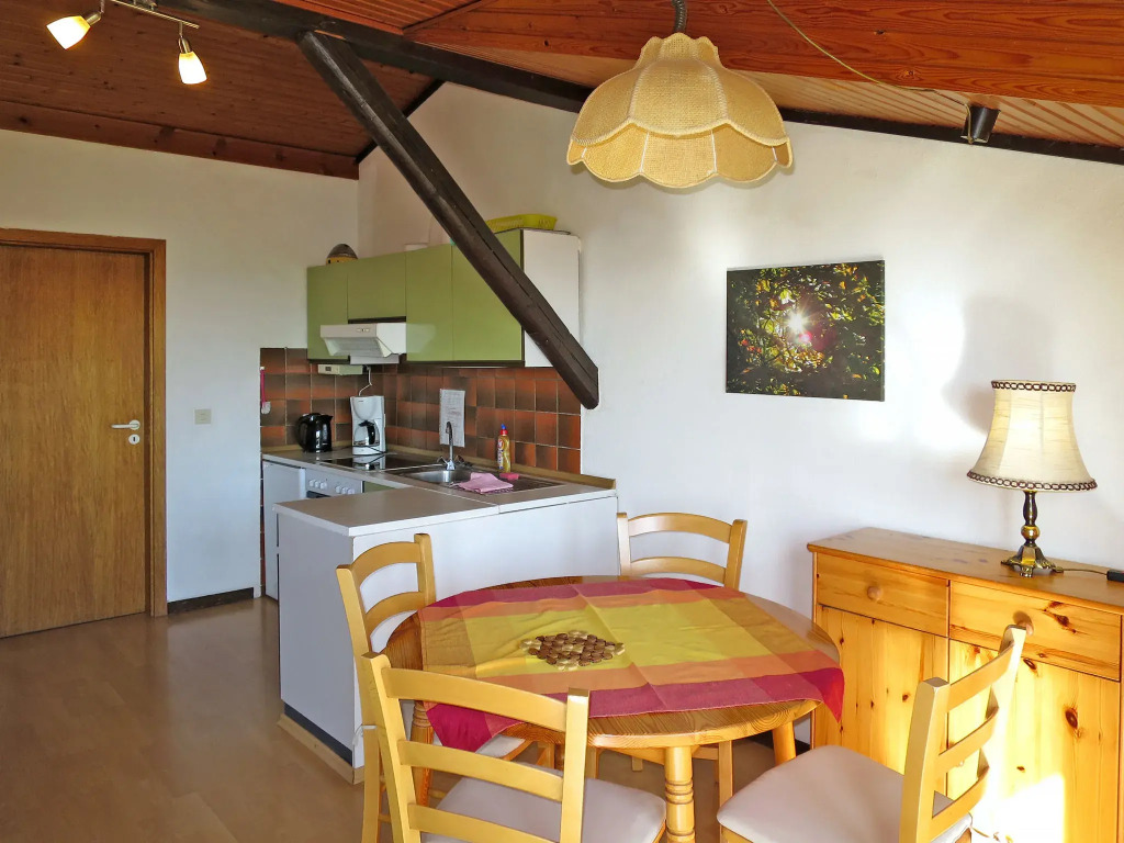 Nordsee-Ferienhaus