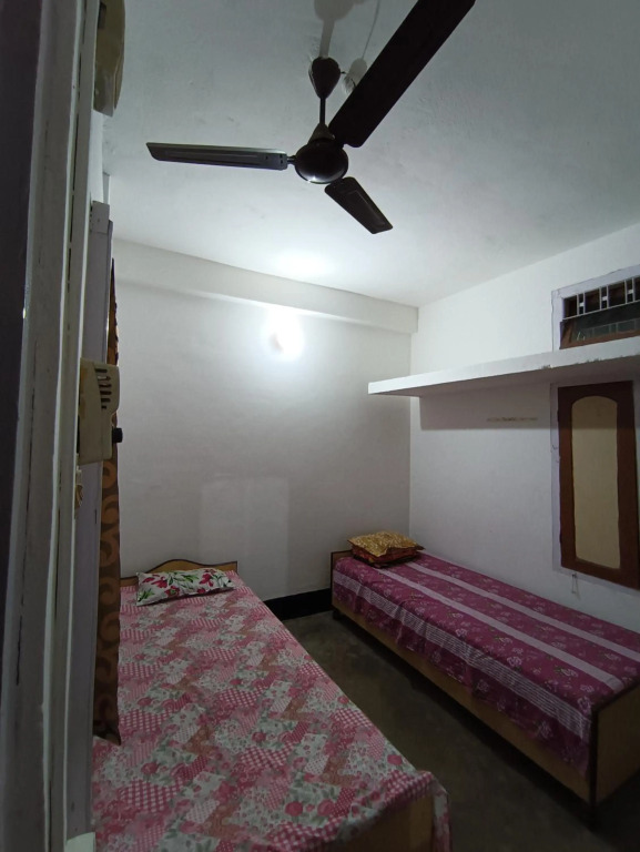 Ajanta Lodge