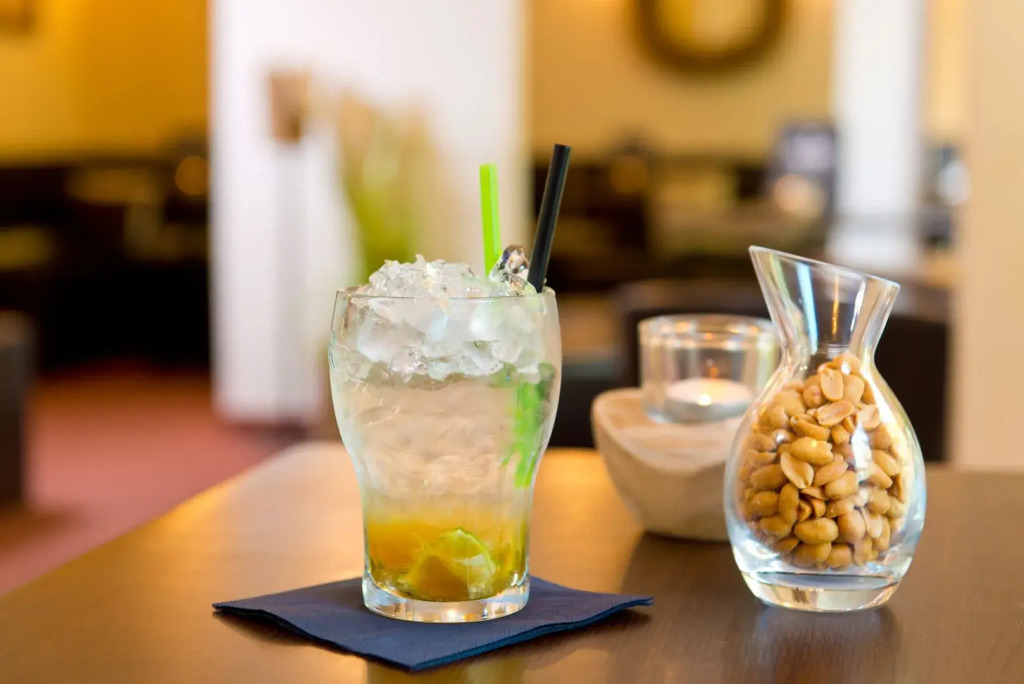 ACHAT Hotel Dresden Elbufer