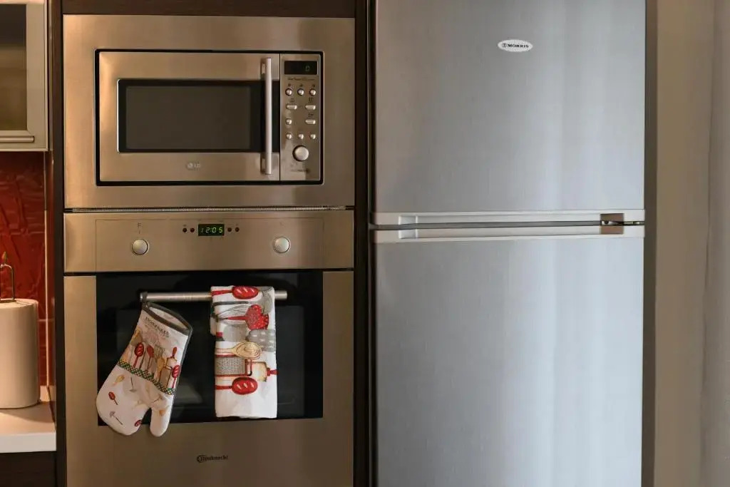 Double A Luxury Apartment