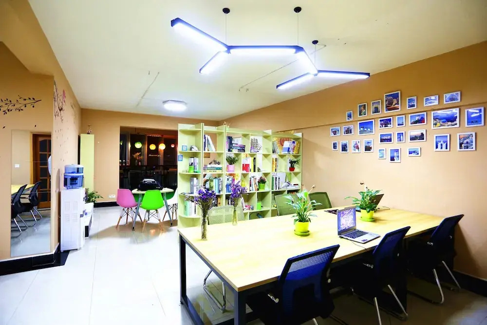 Downtown Center Youth Hostel