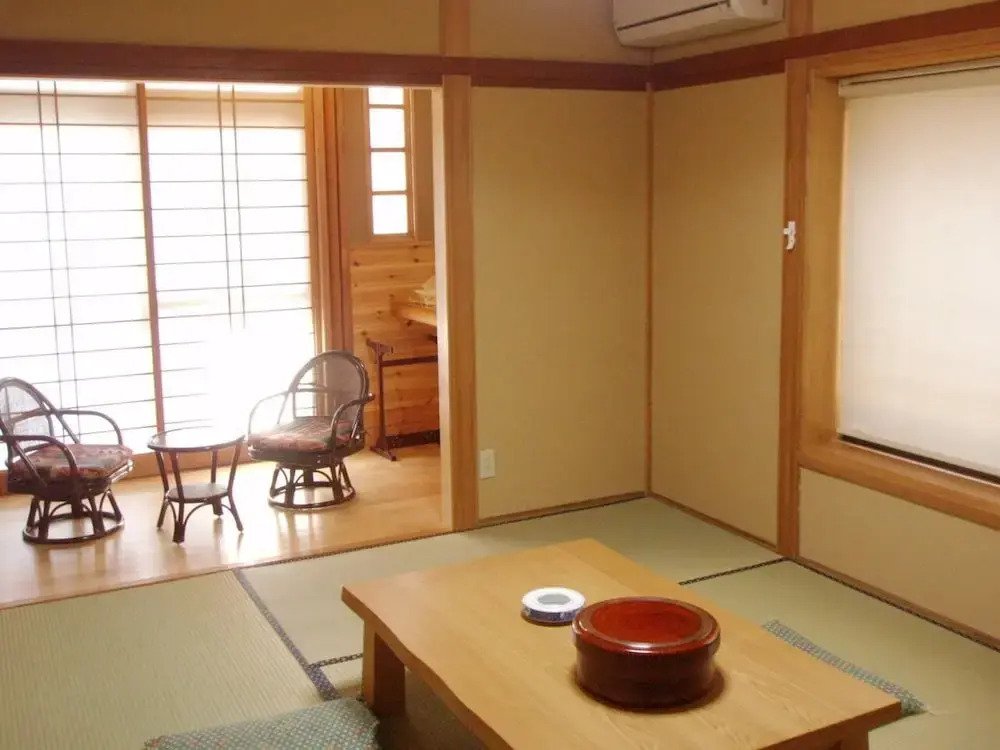 Shinkiya Ryokan