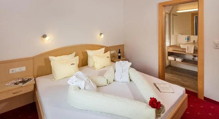 Apart-Hotel Bergkönig