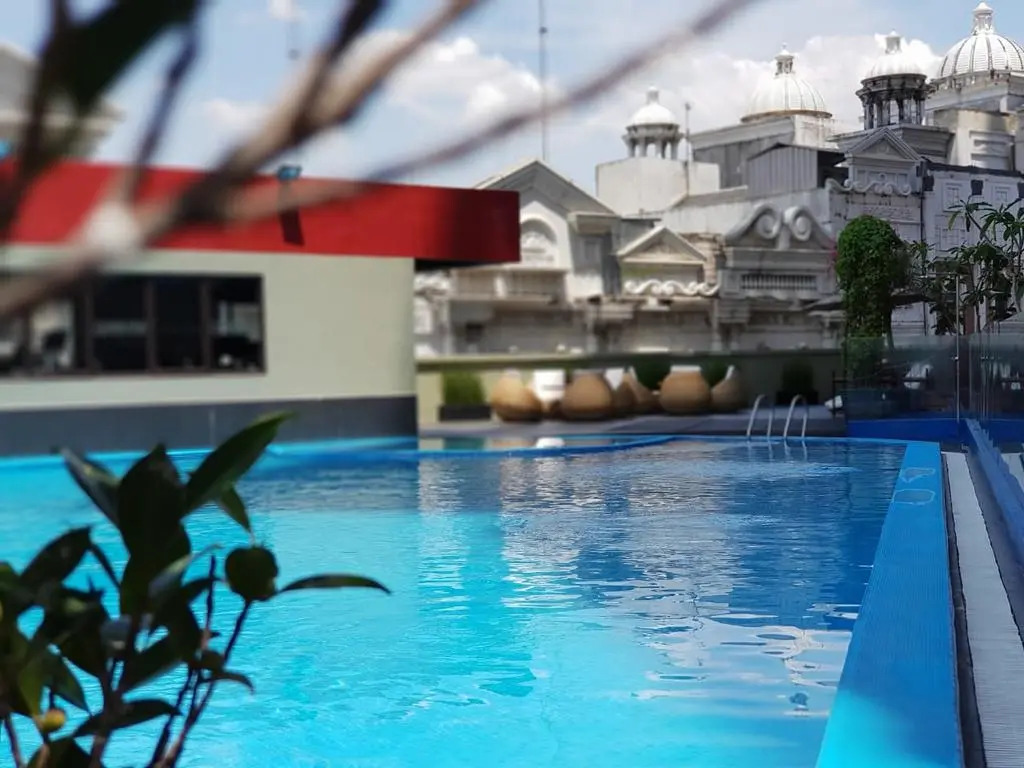 Atria Residences Gading Serpong