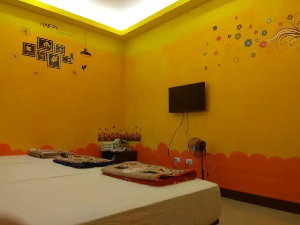 Passion B&B