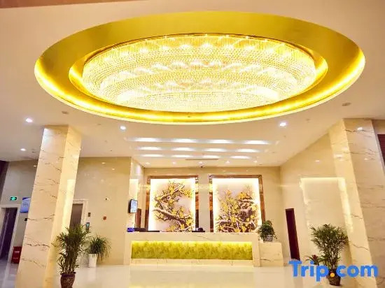 Tongxiang xiangxuehai Hotel