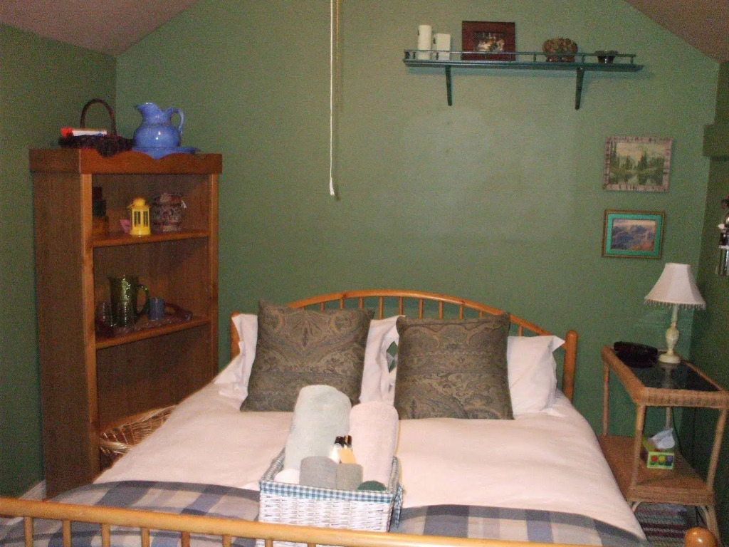 River Wynde Executive B&B