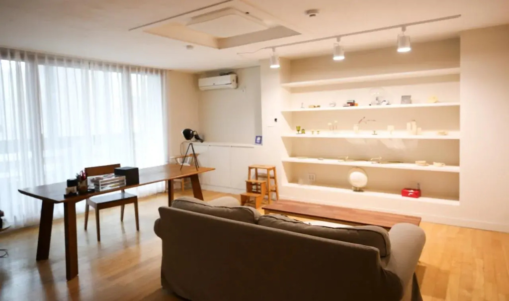 Yooginong Guesthouse