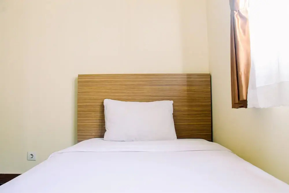 Modern 2BR at The Wave Epicentrum Apartment near Kuningan