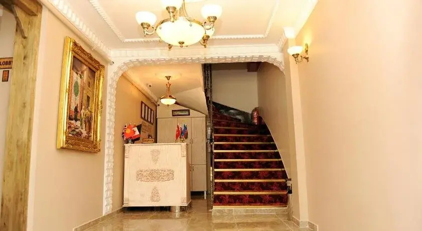 Hotel Umit 2