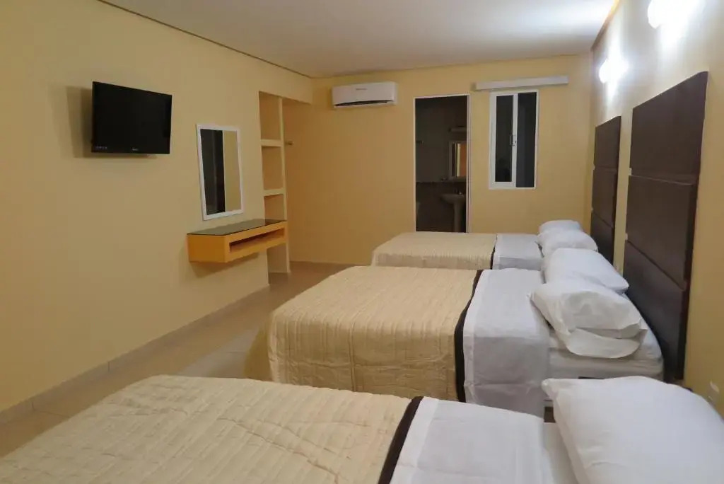 Bonaday Hotel