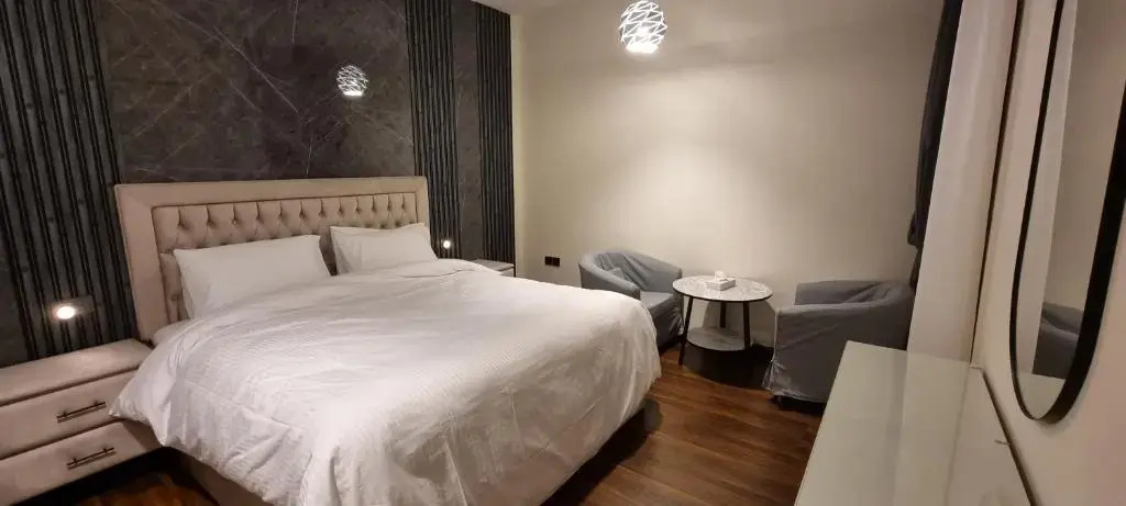 The 513 Room