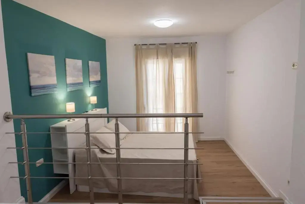 Apartamento Centro La Paz by CasaTuristica