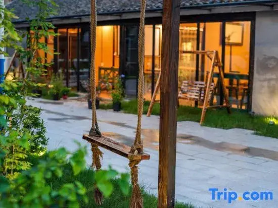 Shanghai Fanji Homestay