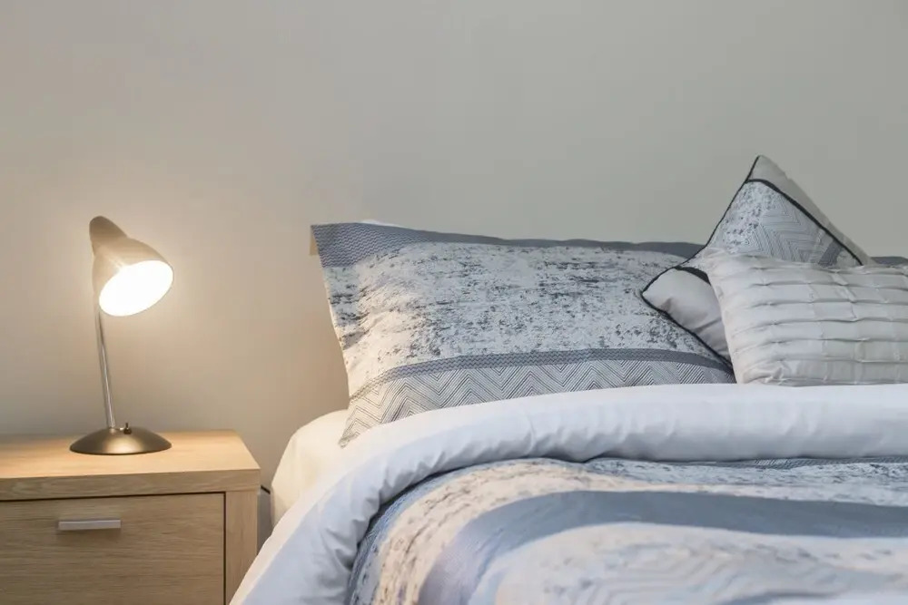 The Strandon - loft style central apartment