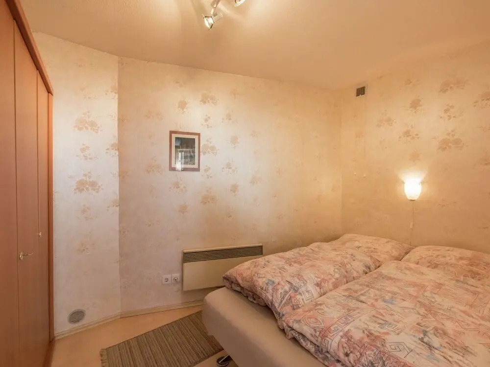 Lovely Holiday Accommodation in Rennsteig With Covered Terrace and Garden