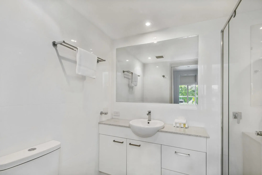 The Lookout Resort Noosa