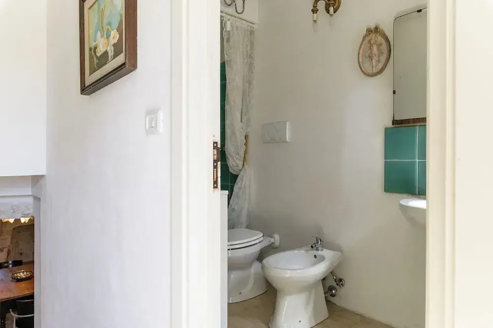 Villetta Alice Apartments by Wonderful Italy