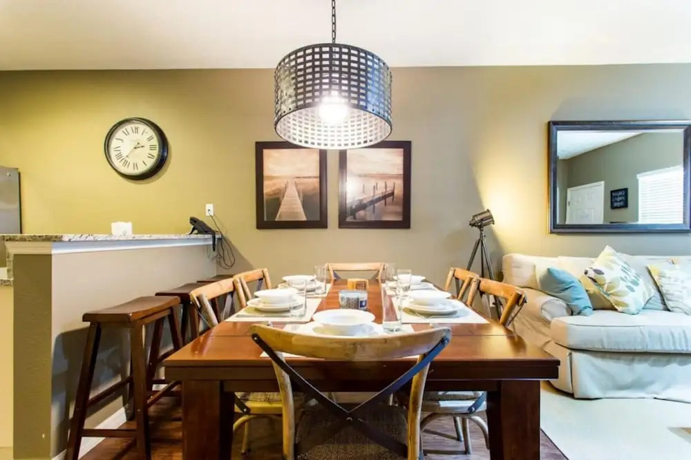 Your VIP Home in Orlando - Disney 25106