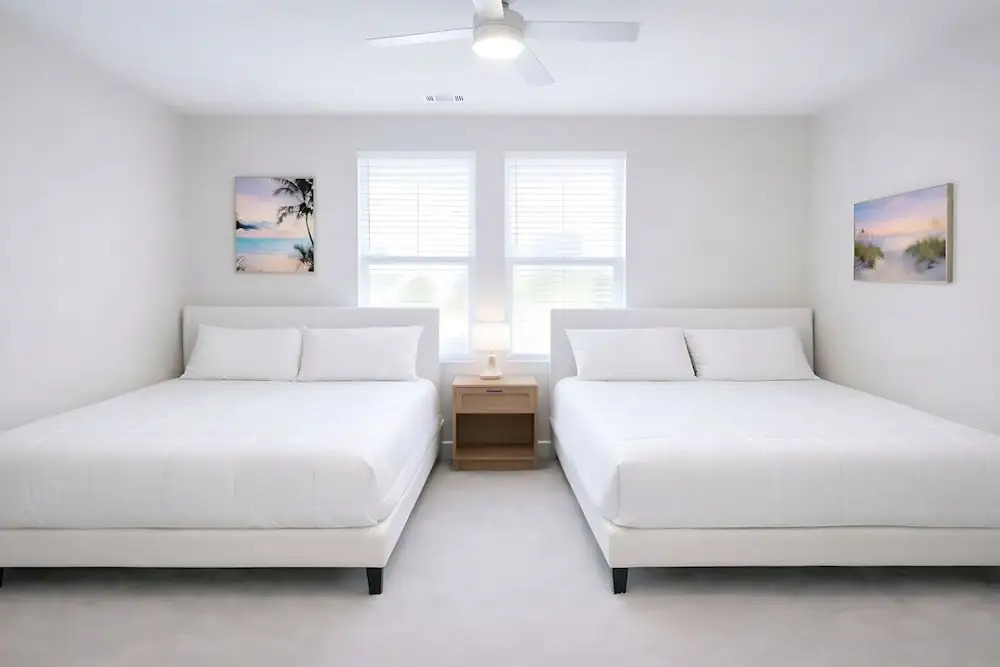 Apex Executive Apartments - 601 Graham Dr TX
