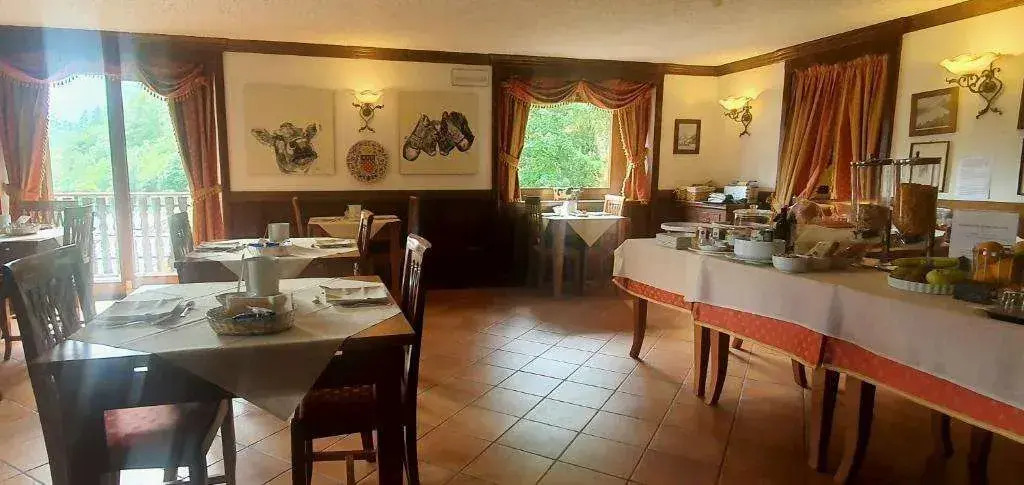Hotel Dente Del Gigante