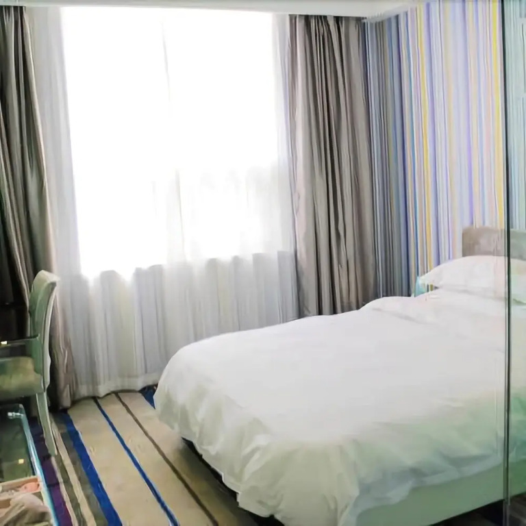 Taiyi Yangguang Boutique Hotel