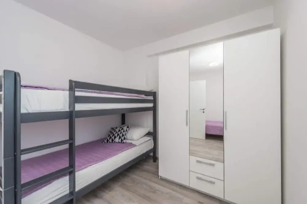 Modern Apartment in Pakostane With Barbecue