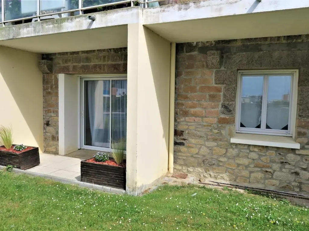 Appartement Trégastel, 2 pièces, 4 personnes - FR-1-368-17