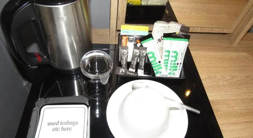 Seton Guest House
