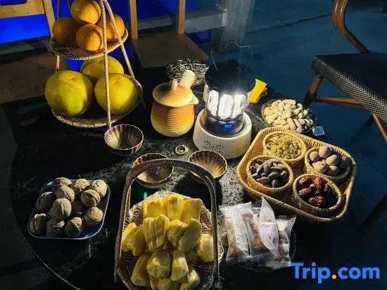 Xiantingxu Homestay, Fuchunjiang Town
