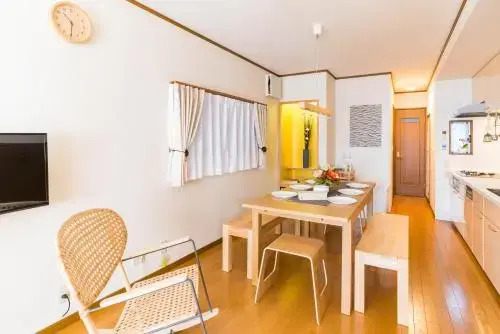 Bijou Suites IKOI